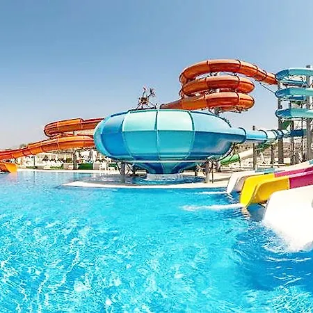 公寓 Caesar Blue Resort 拉纳卡