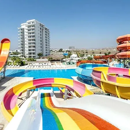 Caesar Blue Resort 公寓 *