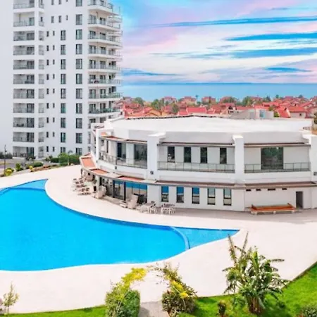 公寓 Caesar Blue Resort