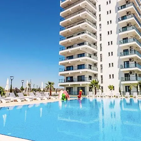 Caesar Blue Resort 拉纳卡