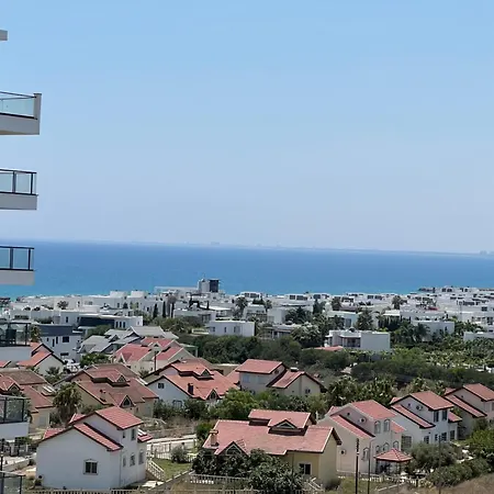 Caesar Blue Resort 公寓