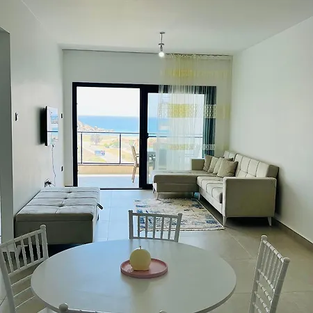 公寓 Caesar Blue Resort